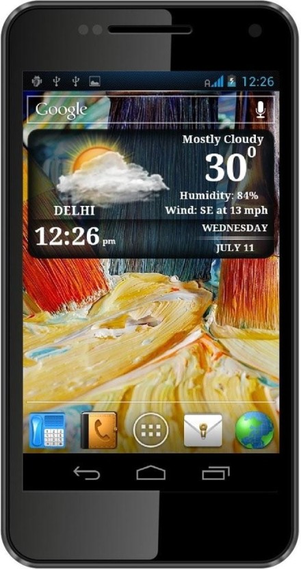 micromax a90s stock rom